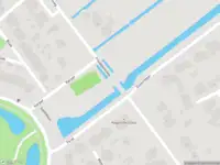 Overlastmelding Sophialaan in Hendrik-Ido-Ambacht gesloten