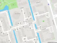 Overlastmelding Dovenetel in Zwaag