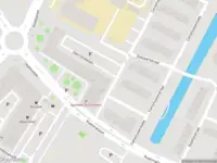 Overlastmelding Camphuysenstraat in Alkmaar