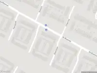 Overlastmelding De Bloemen in Castricum gesloten