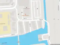 Overlastmelding Tjalk 24 in Lelystad gesloten