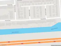 Overlastmelding Venusstraat in Hardinxveld-Giessendam