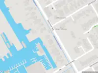 Overlastmelding Stommeerweg in Aalsmeer