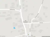 Politie naar de Zandoerle in Veldhoven vanwege ongeval met letsel