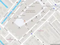 Besteld ambulance vervoer naar de Galop in Nootdorp