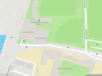 Ambulance met gepaste spoed naar de Pim Mulierlaan in Haarlem