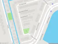 Besteld ambulance vervoer naar de Jacques Dutilhweg in Rotterdam