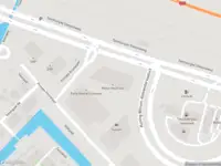 Politie met grote spoed naar de Prinses Arianelaan in 's-Gravenhage vanwege ongeval met letsel