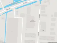 Brandweer met gepaste spoed naar de Koggeweg in Hem