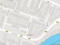 Ambulance met grote spoed naar de Vlietsorgstraat in Haarlem