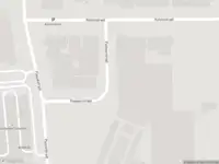 Ambulance met grote spoed naar de Pasteurstraat in Heerhugowaard