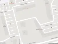 Ambulance naar de Sinclair Lewisplaats in Rotterdam