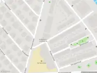 Besteld ambulance vervoer naar de Notarisappelstraat in Amsterdam