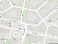 Overlastmelding Warmenhovenstraat in IJmuiden gesloten