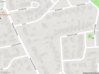 Brandweer met grote spoed naar de Doornboomstraat in Oost West en Middelbeers