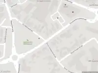 Brandweer en politie met grote spoed naar de Onzelievevrouwestraat in Weert vanwege stankoverlast