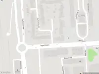 Anonieme overlastmelding De Stelling in Lelystad gesloten