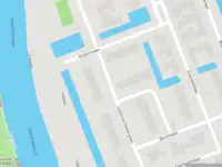 Besteld ambulance vervoer naar de Juliana van Stolberglaan in Vlaardingen