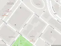 Brandweer met grote spoed naar de Werfkade in Amsterdam