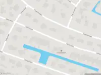 Ambulance met gepaste spoed naar de Valkenlaan in Oostvoorne