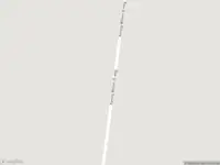 Brandweer met gepaste spoed naar de Koning Willem III-weg in Zaamslag vanwege stormschade