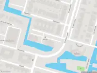 Brandweer met gepaste spoed naar de Het Loo in Bleiswijk