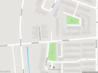 Politie met grote spoed naar de Amerweg in Geertruidenberg vanwege letsel