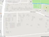 Ambulance met gepaste spoed naar de Zuidkerkenlaan in Limmen