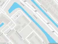 Ambulance met gepaste spoed naar de Van Houtenstraat in Spijkenisse