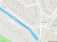 Politie met grote spoed naar de Spelderslaan in Wassenaar vanwege ongeval met letsel