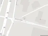 Politie naar de Hugo van der Goeslaan in Eindhoven vanwege ongeval met letsel