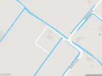 Overlastmelding Zilkerbinnenweg in Noordwijkerhout