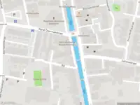 Overlastmelding Vlietkade in Oud-Beijerland gesloten