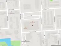 Ambulance met gepaste spoed naar de Groenewoud in Spijkenisse