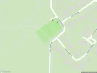 Brandweer met gepaste spoed naar de Oude Anloërweg in Zuidlaren vanwege dier(en) in nood