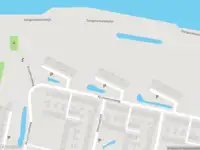 Overlastmelding Kruizemuntweg in Tilburg