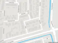 Overlastmelding Putter in Numansdorp