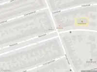 Brandweer met gepaste spoed naar de Stadhouderslaan in Groningen