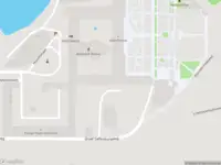 Brandweer met gepaste spoed naar de Graaf Saffenburgweg in Kerkrade vanwege een buitenbrand