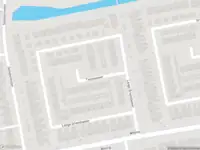 Overlastmelding Tielensweer in Hardinxveld-Giessendam