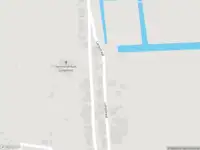 Ambulance met gepaste spoed naar de Langstraat in Achthuizen