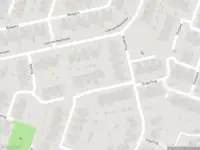 Ambulance met gepaste spoed naar de Vrijland in Mijnsheerenland