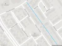 Overlastmelding Koningin Julianaweg in Loenen aan de Vecht