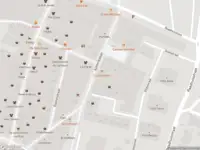 Brandweer met gepaste spoed naar de Achterdoelen in Ede vanwege een liftopsluiting