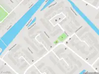 Ambulance met grote spoed naar de Hazelaarhof in Nootdorp