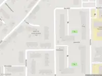 Brandweer met gepaste spoed naar de Chinese tuin in Rotterdam