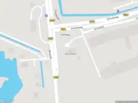 Overlastmelding Smitsweg in Klaaswaal