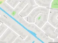 Ambulance met grote spoed naar de Israëllaan in Zuidland