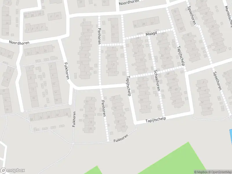 Ambulance met gepaste spoed naar de Tapijtschelp in Hellevoetsluis