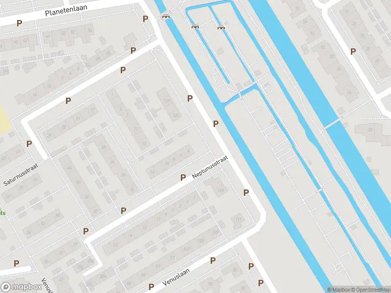 Ambulance met gepaste spoed naar de Neptunusstraat in Nieuw-Lekkerland